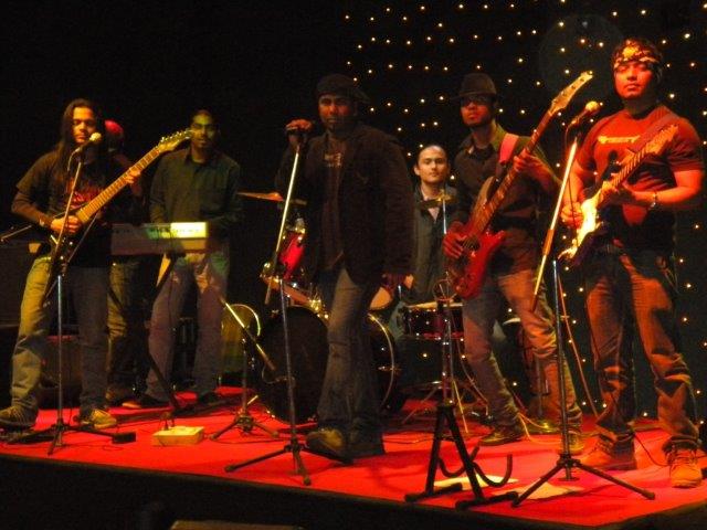 best live band rajkot